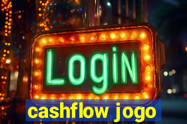 cashflow jogo